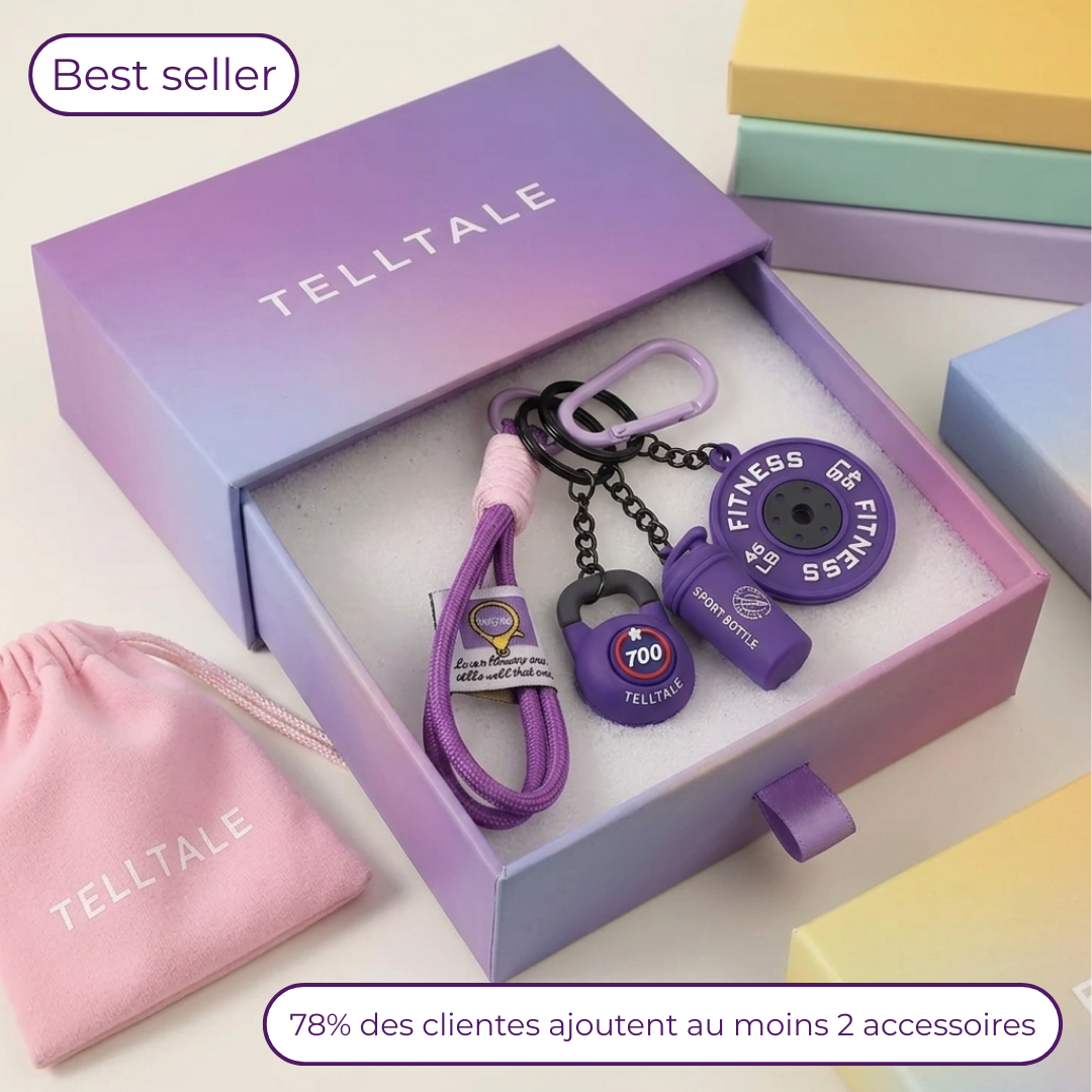 Crée ton TELLTALE Sport