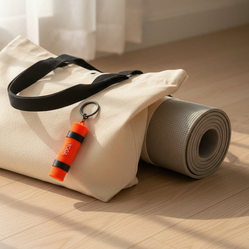 Tapis de yoga