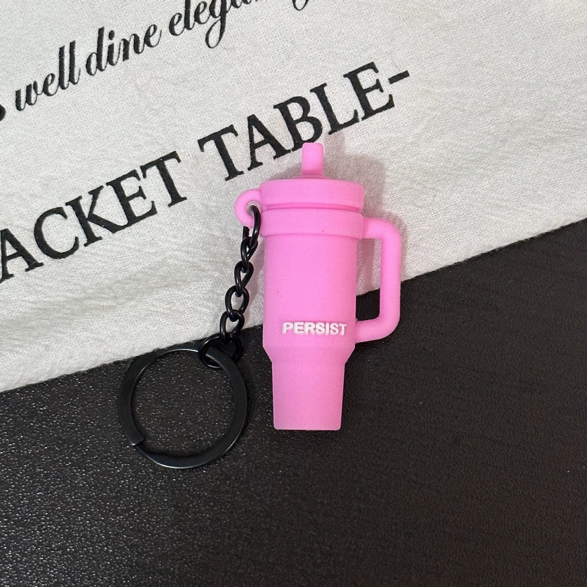 Tumbler