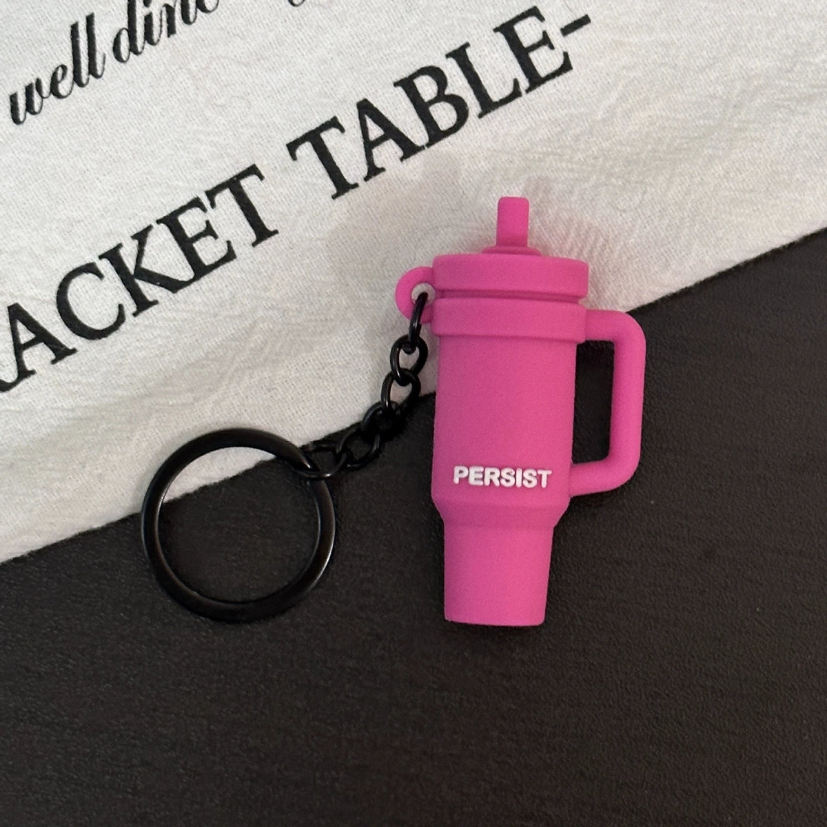 Tumbler